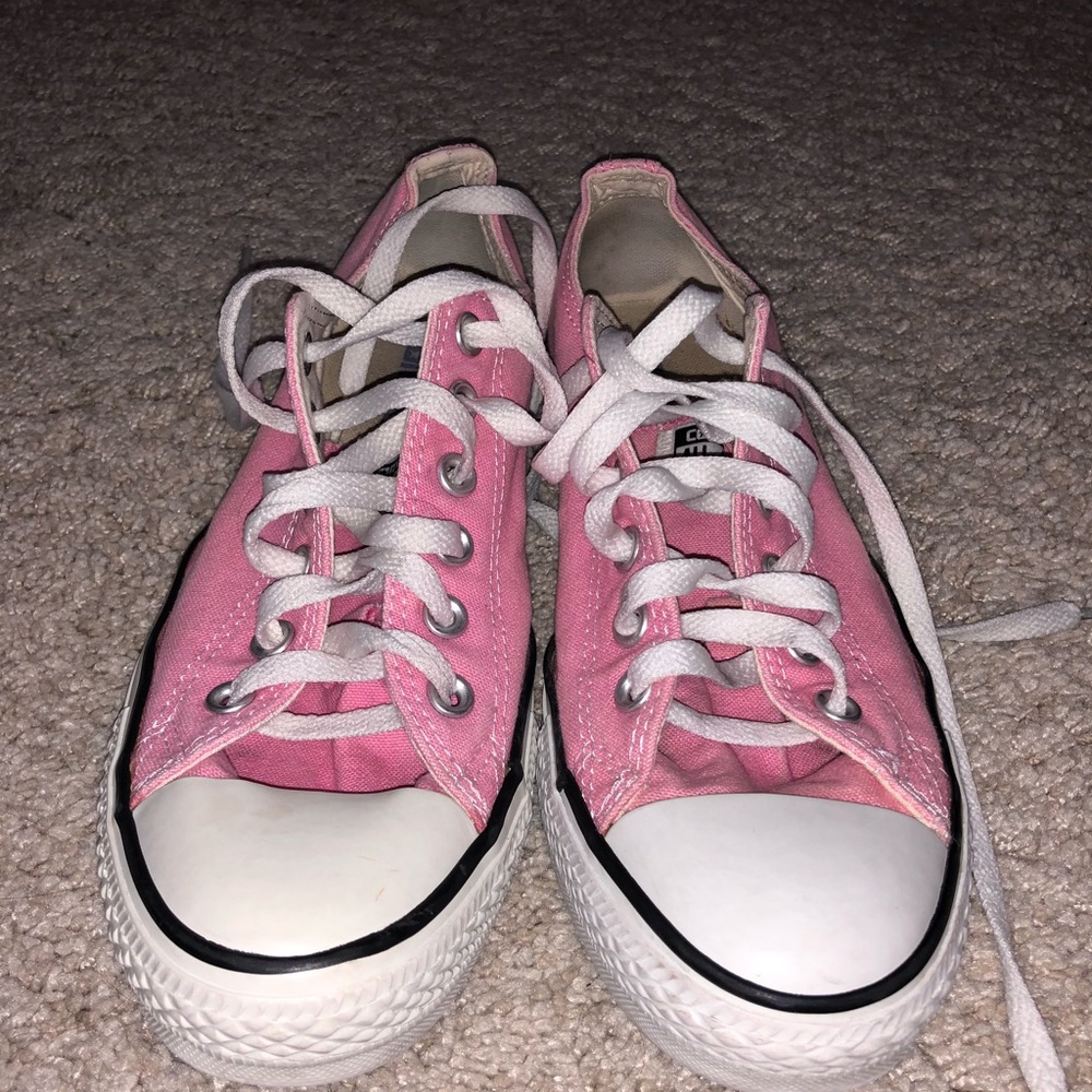 Converse All Stars sneakers pink 39.5